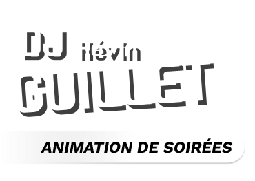 DJ GUILLET Kevin
